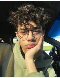 User Profile: BlueAKAHeuy