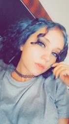 Profile: MeliaLynn135
