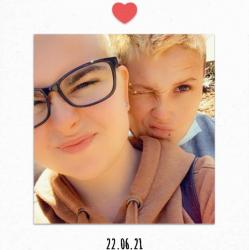 User Profile: CaringTeddyBear