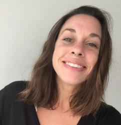 User Profile: ForestFearie