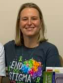 User Profile: HollyNurseEdu40