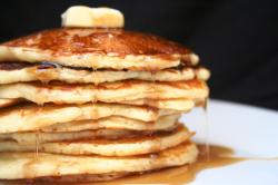 User Profile: Pancakes1909