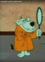User Profile: AmazingDog96