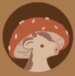 User Profile: saturniian