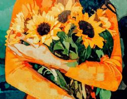 User Profile: Sunflower78652