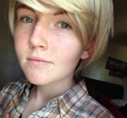 Profile: PaytonMadeley