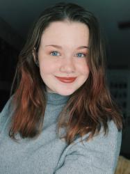 User Profile: Yourfriendlybattyghoul
