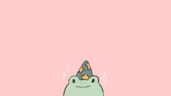 User Profile: imfroggy