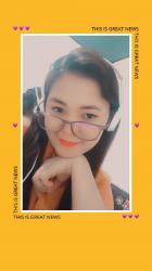 User Profile: Megx0123