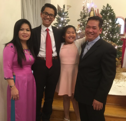 User Profile: Johnpham1234