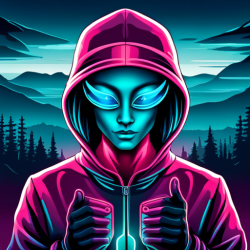 User Profile: 1chillalien