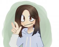 User Profile: Chotato
