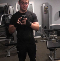 Profile: Andrew1137