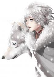 User Profile: kuroumi