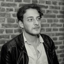 User Profile: GeoffreyC1989