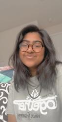 User Profile: hinal8