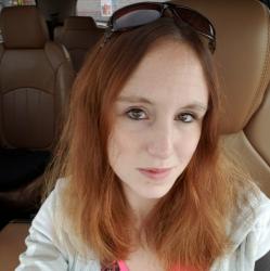 User Profile: ChristinaK4