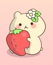 User Profile: strawberryHeart8599