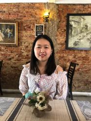 User Profile: ZinHan