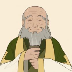 User Profile: TeaKing14