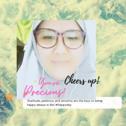 Profile: WithHappyDay3010