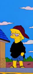 User Profile: GayLisaSimpson