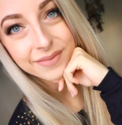 User Profile: henrietteishere
