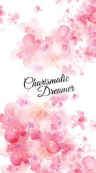 User Profile: CharismaticDreamer