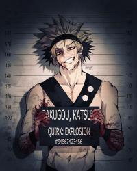 User Profile: Bakugoukatsuki18