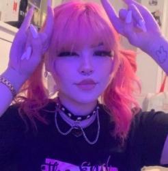 User Profile: kawaiisu