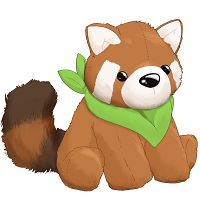 User Profile: RedPanda012