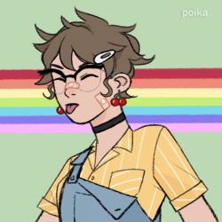 Profile: HappyStickers