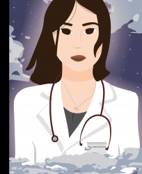 User Profile: AnnaMedicineStudent