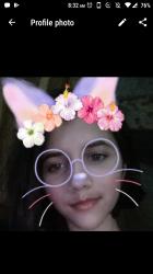User Profile: QueenK1tten