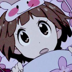 User Profile: fuzzybunz