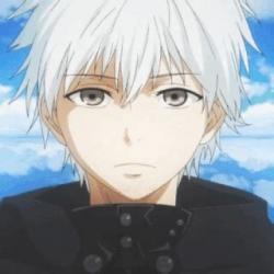 User Profile: StormSilver1