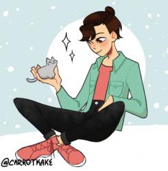 User Profile: Lovewins67