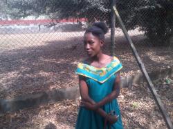 User Profile: Beauty05