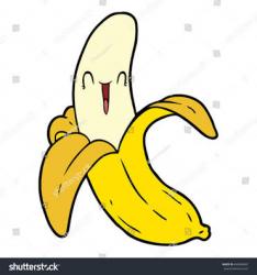Profile: KatyBanana