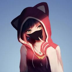 User Profile: EvaBlake