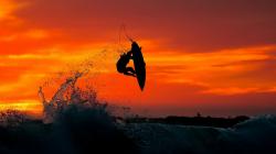 User Profile: WaveSeeker15