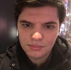 User Profile: MetaMetaPhysics