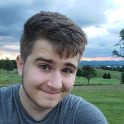 User Profile: friendlyListener33