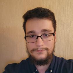 User Profile: John07050810