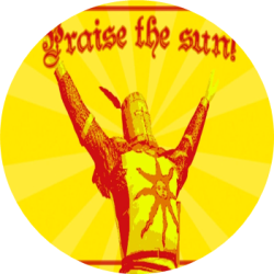 User Profile: Solaire97