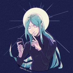 User Profile: NoisyAubrey