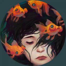 User Profile: Brinarae
