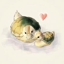 User Profile: Turtleduckdiver