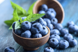 User Profile: BluberryJuly