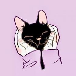 User Profile: caringKitty9200